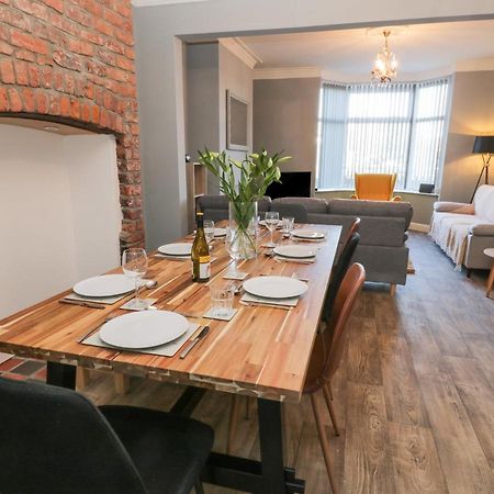 Hilderthorpe House Villa บริดลิงตัน ภายนอก รูปภาพ