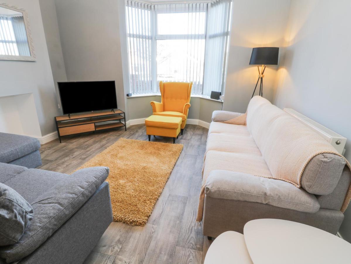 Hilderthorpe House Villa บริดลิงตัน ภายนอก รูปภาพ