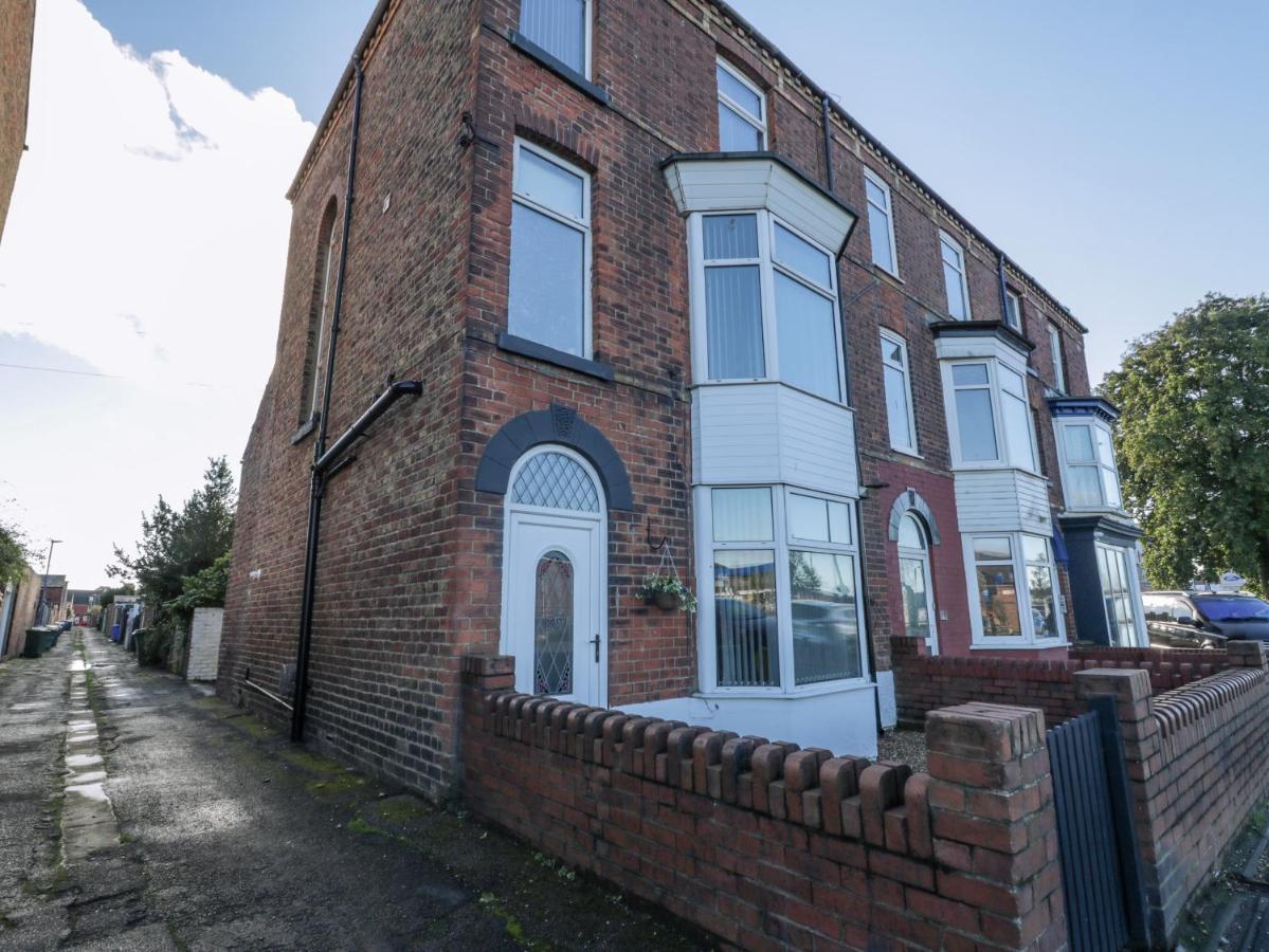 Hilderthorpe House Villa บริดลิงตัน ภายนอก รูปภาพ