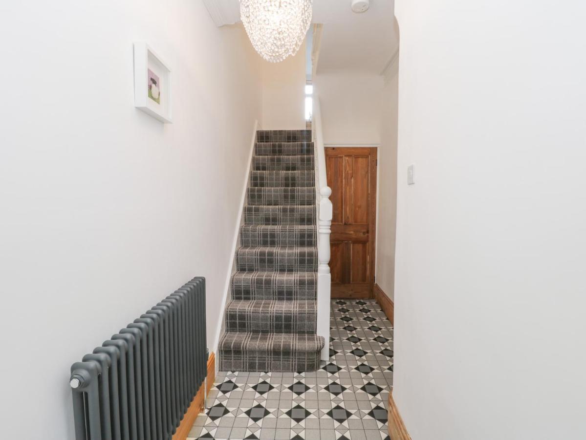 Hilderthorpe House Villa บริดลิงตัน ภายนอก รูปภาพ