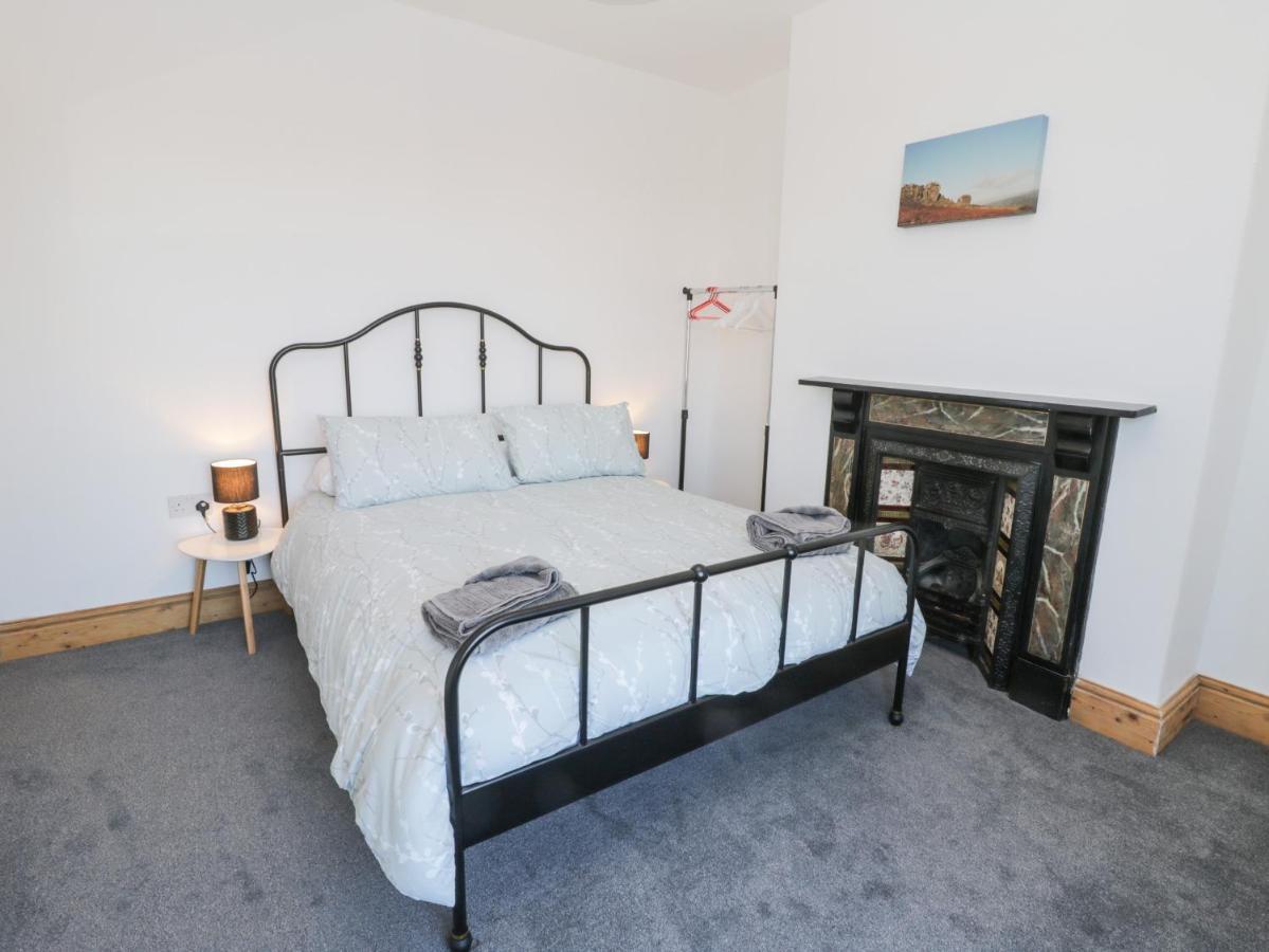 Hilderthorpe House Villa บริดลิงตัน ภายนอก รูปภาพ