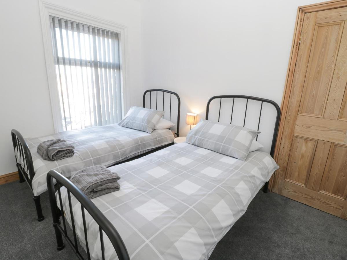 Hilderthorpe House Villa บริดลิงตัน ภายนอก รูปภาพ