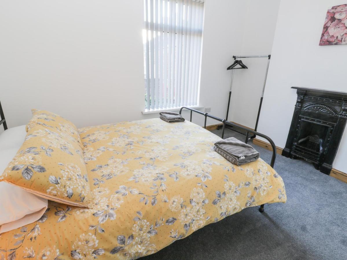 Hilderthorpe House Villa บริดลิงตัน ภายนอก รูปภาพ