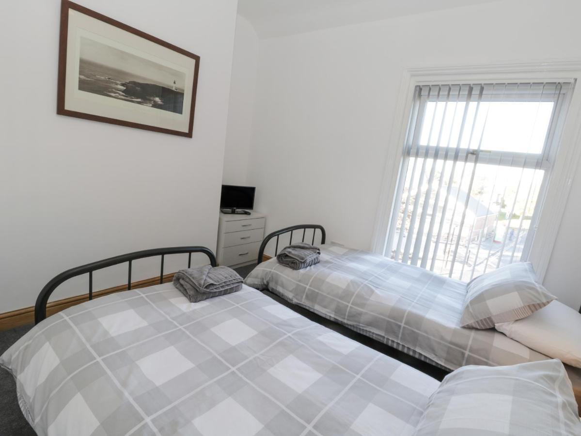 Hilderthorpe House Villa บริดลิงตัน ภายนอก รูปภาพ