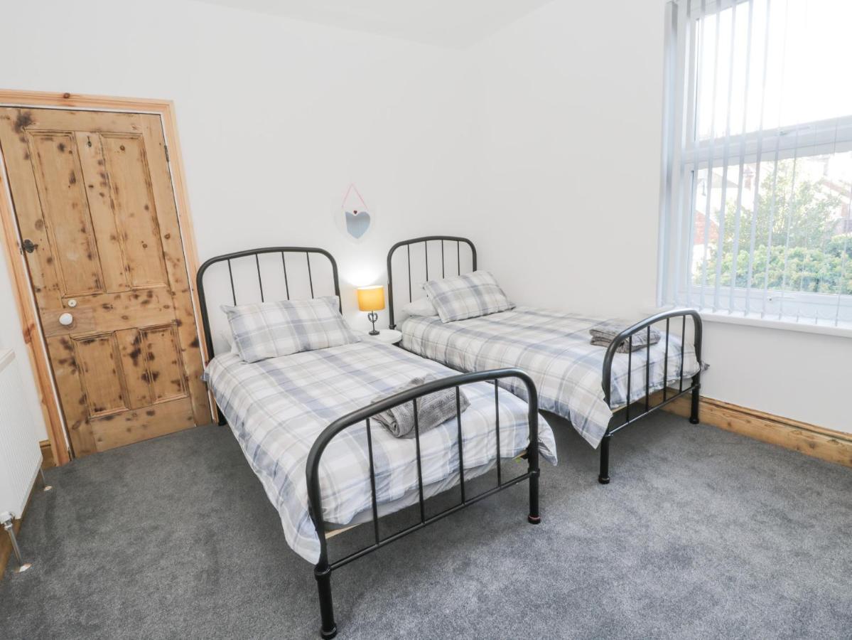 Hilderthorpe House Villa บริดลิงตัน ภายนอก รูปภาพ