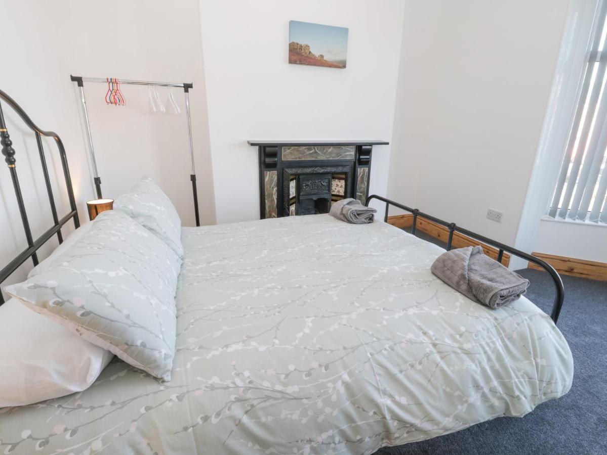 Hilderthorpe House Villa บริดลิงตัน ภายนอก รูปภาพ