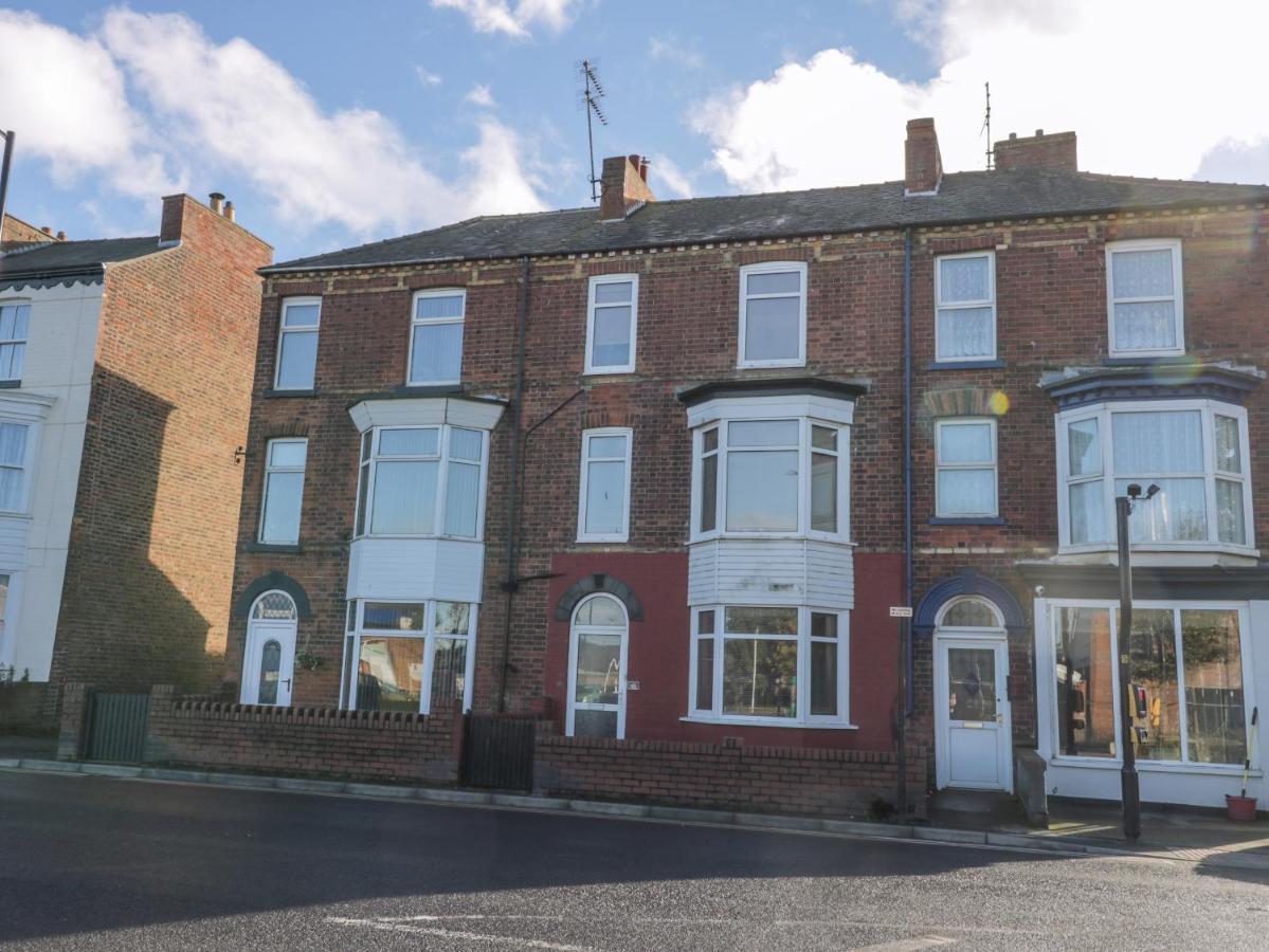 Hilderthorpe House Villa บริดลิงตัน ภายนอก รูปภาพ