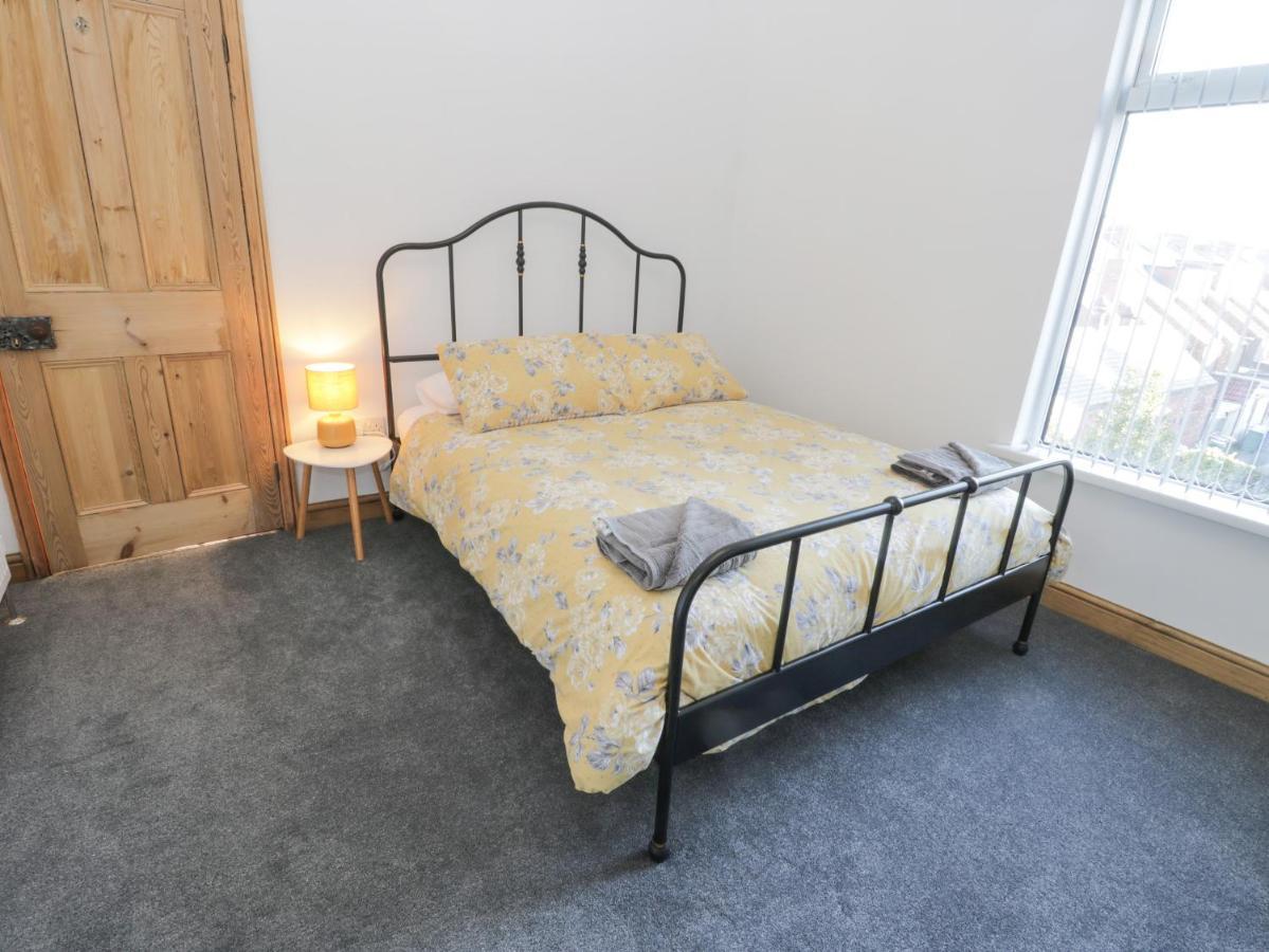 Hilderthorpe House Villa บริดลิงตัน ภายนอก รูปภาพ